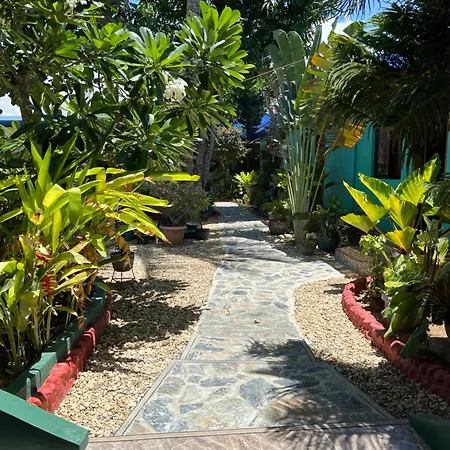Bamboo Paradise Beach Resort