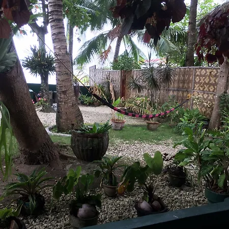 Bamboo Paradise Beach Resort