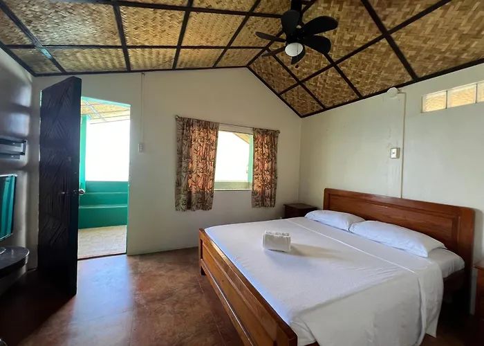 Station touristique Bamboo Paradise 2*