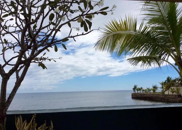 Bamboo Paradise Resort Argao