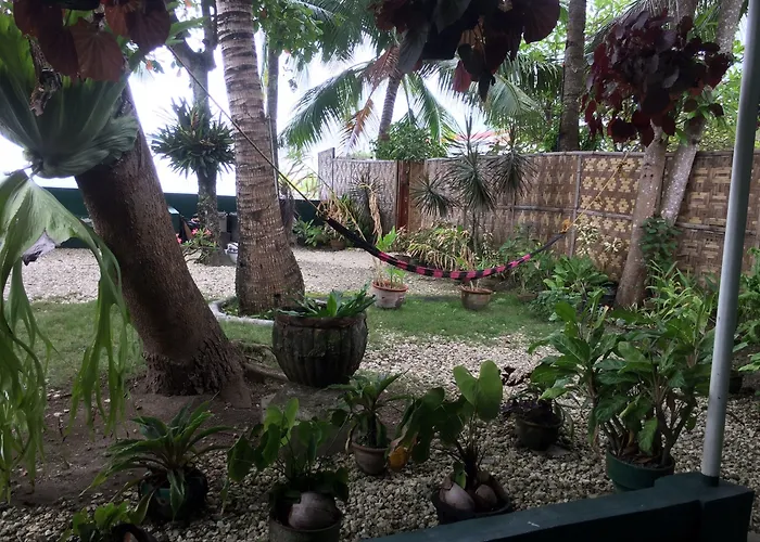 Bamboo Paradise 2*