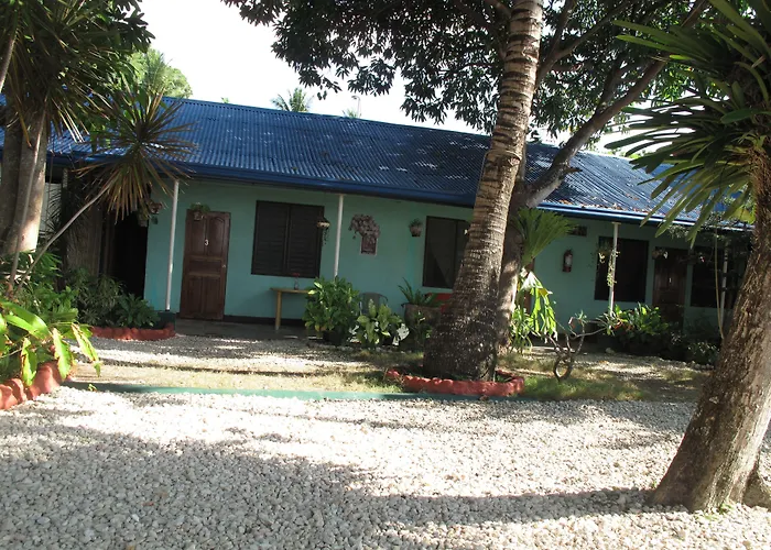 Bamboo Paradise Argao