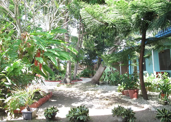Bamboo Paradise 2*
