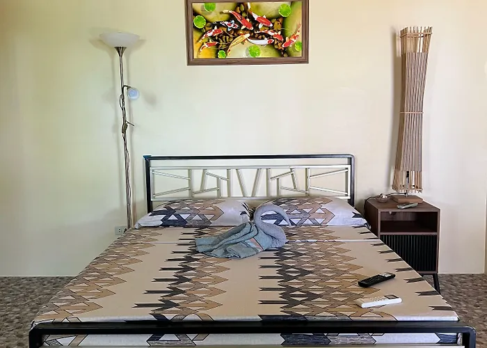 Bamboo Paradise Argao