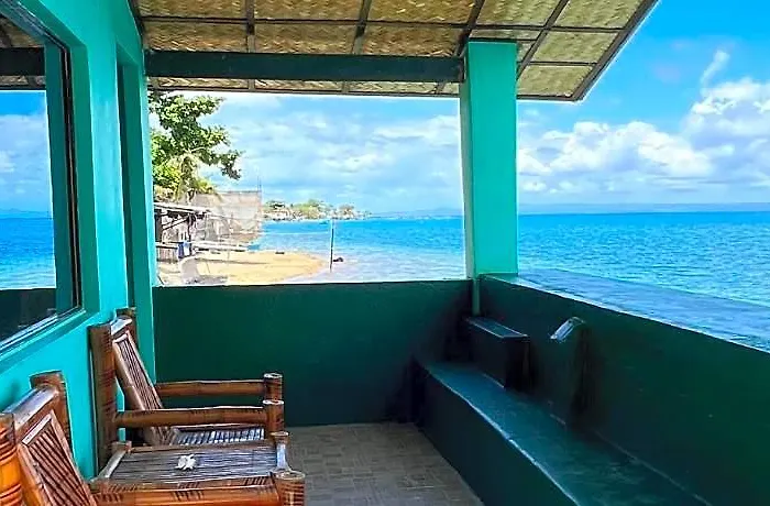 Bamboo Paradise Argao