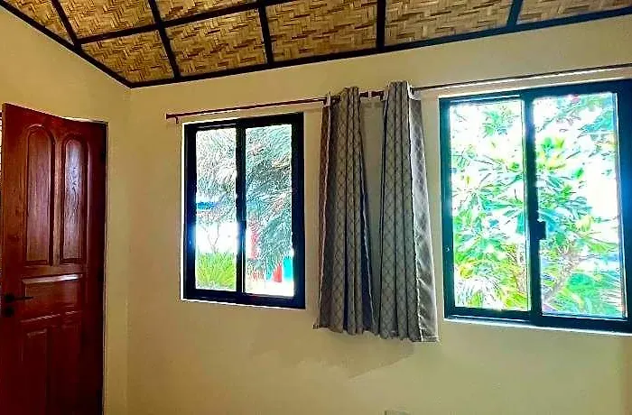 Bamboo Paradise 2* Argao