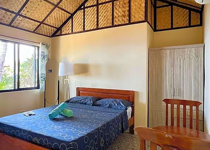 Bamboo Paradise Argao